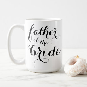 Père de la tasse de pont