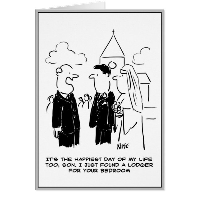 Père de l'Époux et fils. (Devant)