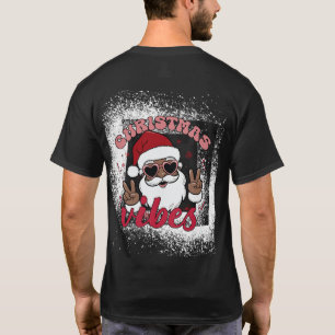 Père Noël 2 Thrive TShirt