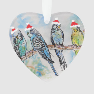 père Noël Budgies Budgie Décoration Enfants de 