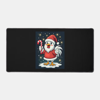 Père Noël Chicken Joy