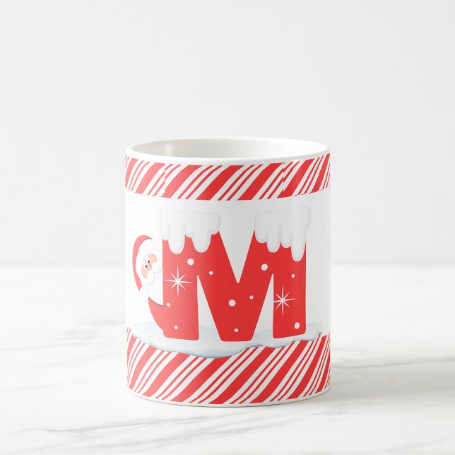 Père Noël Christmas Mugs (Créateur téléchargé)