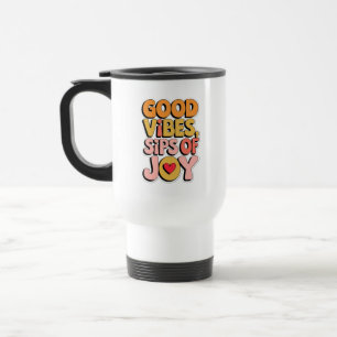 Père Noël Christmas Travel Mugs - Cadeaux de navet