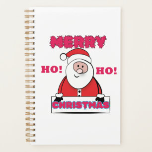 PÈRE NOËL DIT : MERCI NOËL, OH !