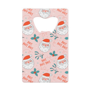Père Noël tout sur imprimer Collection Joyful Grem