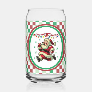 Père Noël Zoomie Noël