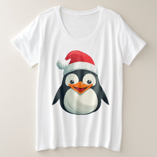 Père Waddle (Design devant)