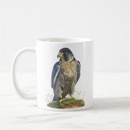 Peregrine Falcon Kaffeetasse