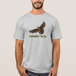 Peregrine Falcon T - Shirt