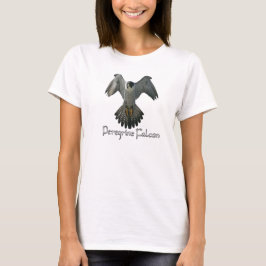 Peregrine Falcon T - Shirt