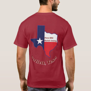 Perez GRILLEN T - Shirt