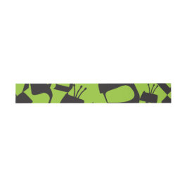 PERFECT BALANCE Bat Bar Mitzvah Band Wrap