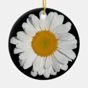 'Perfect Daisy' Keramikornament