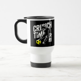 Perfect Gift for Football Loving Cat Owners Reisebecher