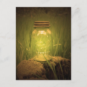 Perfect Mason Postkarte