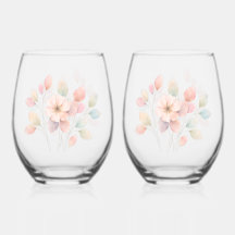 Perfect Pastel Florals
