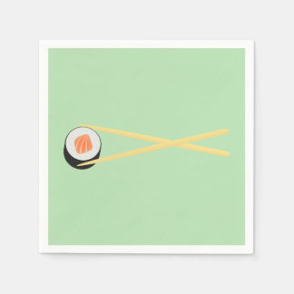 Perfect Sushi I Serviette