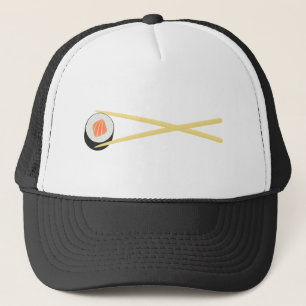 Perfect Sushi I Truckerkappe