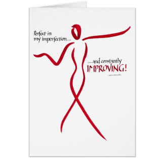 Perfectionnez… et amélioration ! - carte