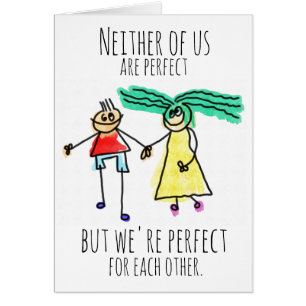 Perfectionnez l'un pour l'autre