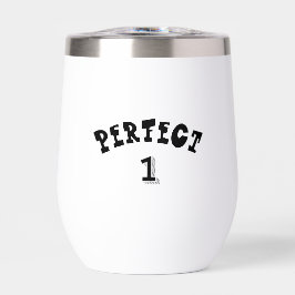 Perfekt 1 Wasserflasche