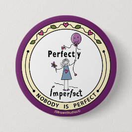 Perfekt 1A_Round Button Button 3"