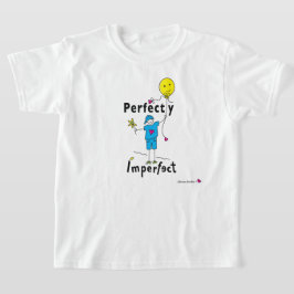 Perfekt 2_ T-Shirt