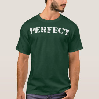 Perfekt 9 T-Shirt