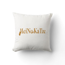 Perfekt für Katzenliebhaber.
