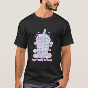 Perfekt Gebrüht T-Shirt