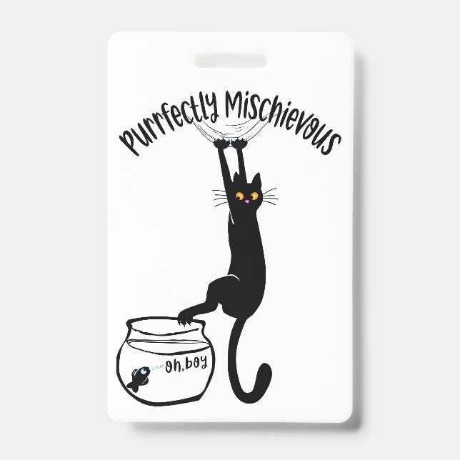 perfekt gemischt ausweis (Vorderseite)