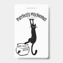 perfekt gemischt ausweis