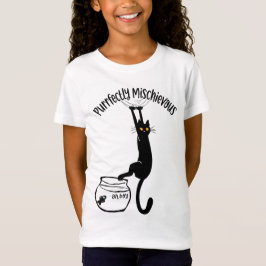 perfekt gemischt T-Shirt