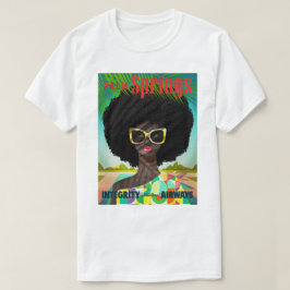 Perfekt Palm Springs T-Shirt