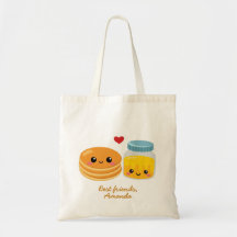 Perfekt passend Kawaii Pancake Marple Sirup Custom