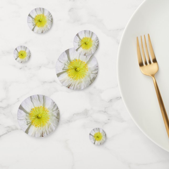 Perfekt Poppy Konfetti (Gruppe)