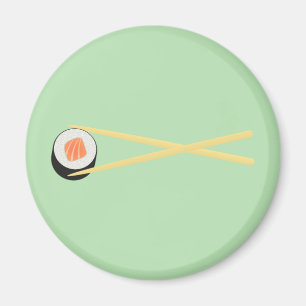 Perfekt Sushi I Magnet