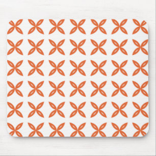 Perfekt Trendy Mousepad, Mandarine Mousepad