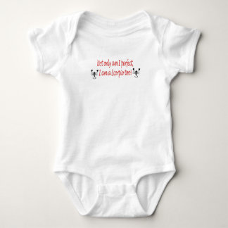 Perfekt und perfekt baby strampler