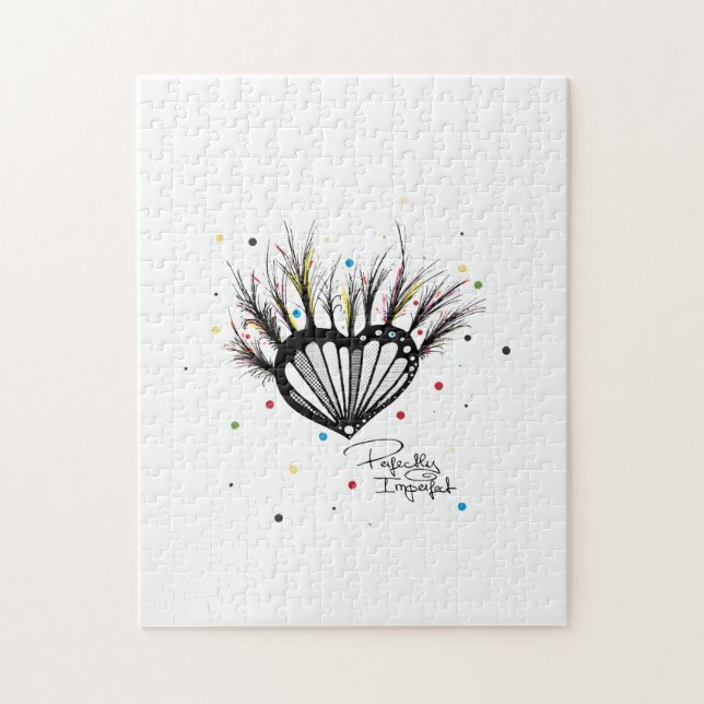 Perfekt unperfekt (Vertikal)