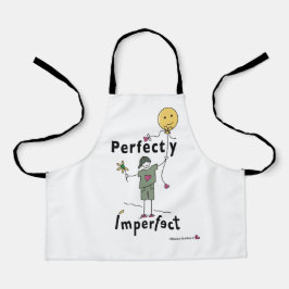 Perfekt Unperfekt 2C_ Schürze