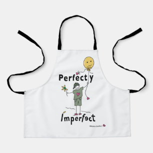 Perfekt Unperfekt 2C_ Schürze
