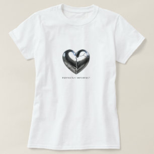 Perfekt unperfekt T-Shirt
