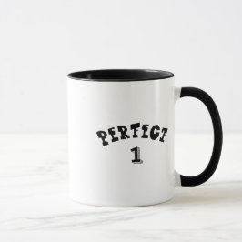 Perfekte 1 Tasse