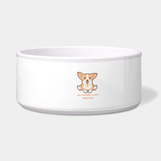 Perfekte Designs für Hunde-Liebhaber Hundeschüssel Napf