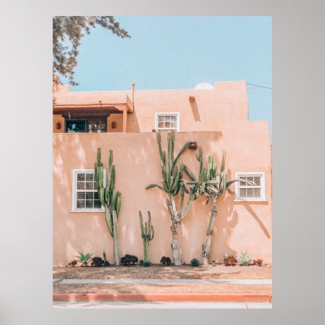 PERFEKTE FARBMATERIE POSTER (Vorne)