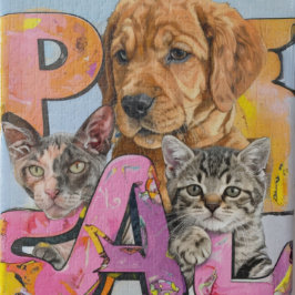 Perfekte Freunde für Ihr Kleinkind und darüber hin