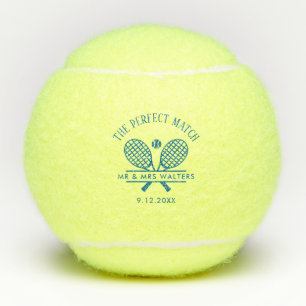 Perfekte Match Modernes Tennis mit Gastgeschenk Ho Tennisbälle