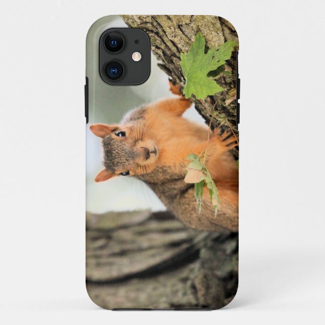 Perfekte Pose Case-Mate iPhone Hülle (Rückseite)