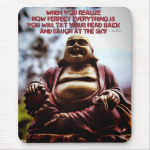 Perfekte Realisierungen Mousepad